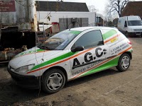 AGC System Scaffolding Limited 577189 Image 1