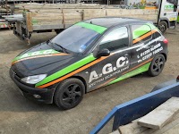 AGC System Scaffolding Limited 577189 Image 3