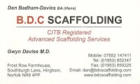 BDC Scaffolding 579064 Image 0