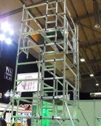 Betaguard Alloy Tower Hire 578171 Image 6