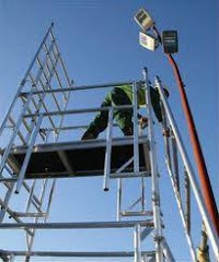 Betaguard Alloy Tower Hire 578171 Image 7