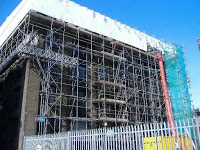 DH Scaffold Services 578927 Image 1
