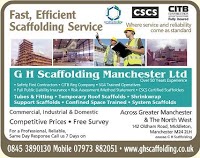 GH Scaffolding Manchester Ltd 574726 Image 5