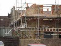 Heights Scaffolding Services 576263 Image 0