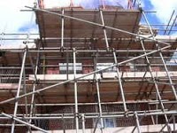 Heights Scaffolding Services 576263 Image 1