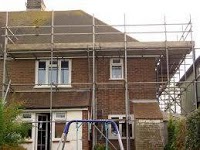 Heights Scaffolding Services 576263 Image 2