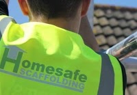 Homesafe Scaffolding Ltd 577432 Image 0