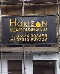 Horizon Scaffolding Ltd 576196 Image 0