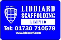 Liddiard Scaffolding Limited 574836 Image 0