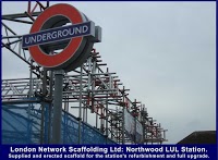 London Network Scaffolding Ltd 578298 Image 2