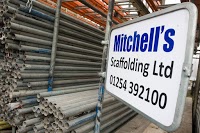 Mitchells Scaffolding Ltd (Blackburn) 578389 Image 0