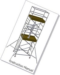Pasma Mobile Tower Training 578168 Image 2