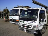 Reebo Scaffolding Ltd 578634 Image 0