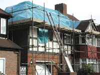 Roofing and Scaffold Company 578885 Image 4