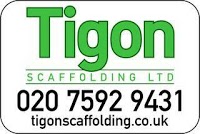 Tigon Scaffolding Ltd London 576635 Image 4