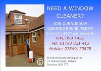 Window Cleaners Swindon 575596 Image 0