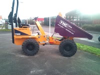 YHC HIRE SOLUTIONS 577214 Image 5