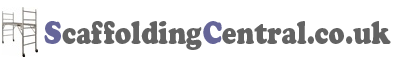 Scaffolding Website Logo