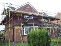 ABC Scaffolding Services 574935 Image 1