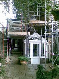 Absolute Access Scaffolding 576007 Image 3