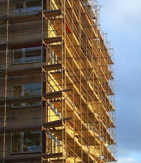 Ackers Scaffolding 575266 Image 0