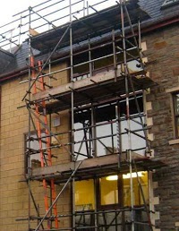 Cardiff Scaffolding Contracts Limited 576941 Image 3