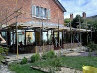 Complete Scaffolding Services 578356 Image 9