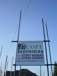 Cope Scaffolding Limited 575066 Image 0
