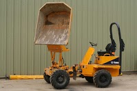 Coppard Plant Hire Ltd in Crowborough, East Sussex TN6 2JE
