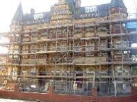 County Scaffolding Services Ltd 576492 Image 0