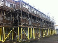 DH Scaffold Services 578927 Image 0