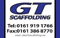 GT Scaffolding (Manchester) Ltd 578677 Image 0