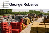 George Roberts (NW) Ltd 576929 Image 0