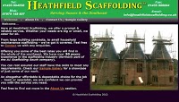 Heathfield Scaffolding ltd 575896 Image 3