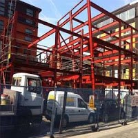 Horizon Scaffolding and Access Services 578567 Image 7