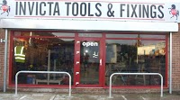 Invicta Tools and Fixings Ltd 579166 Image 0