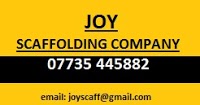 Joy Scaffolding Company 577697 Image 9