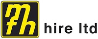 MF Hire Leicester 578205 Image 2