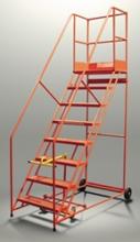Midland Ladder Company Limited 578378 Image 7