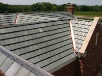Platinum Roofing And Scaffolding 579153 Image 1