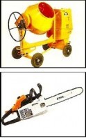thumbnail: Priory Anti-Sabotage Schermen Tool - Dubbelzijdig Hekgereedschap 7/16 Inch Met Veiligheidspomp