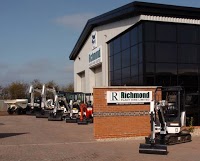 Richmond Plant Hire Ltd 574569 Image 0