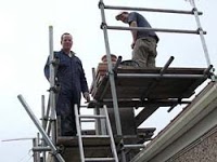 Rileys Scaffolding and Roofing Contractors 576732 Image 3