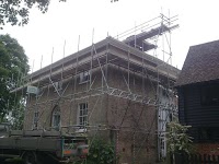 Royston Scaffolding and Roofing Specialists 579632 Image 0