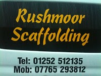 Rushmoor Scaffolding 574862 Image 0