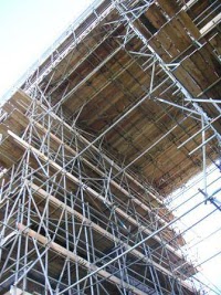 Scaffold Designs Limited 578998 Image 0