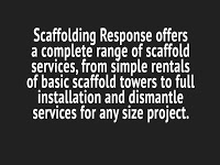 Scaffolding Response 576842 Image 4