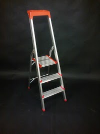 The Ladder Centre UK Ltd 577542 Image 2