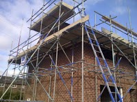 Up 4 U Scaffolding in Wakefield, Leeds WF3 3NP